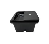 Depósito De Agua Sucia Original, Depósito De Agua Limpia, Compatible Con Roborock Saros 10R, Aspiradora parte(Dirty water tank)