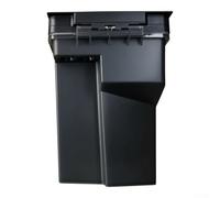 Depósito de agua sucia, tanque de aguas residuales de repuesto para ECOVACS para deebot X11/OmniCyclone/X11 Pro Aspiradora Contenedor de aguas residuales