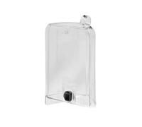 Depósito de agua/tapa for cafetera, compatible con Nespresso, compatible con Creatista Plus J520, depósito de agua/tapa for cafetera de cápsulas, accesorios for cafetera(Water Tank)