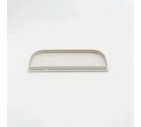 Depósito de agua, tubo de leche, posavasos for leche, dispositivo descalcificador, compatible con Nestlé Nespresso, F111 EN500, accesorios for cafeteras de cápsulas(Water tank cover)