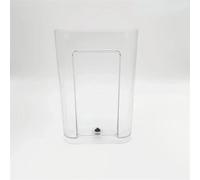 Depósito de agua, tubo de leche, posavasos for leche, dispositivo descalcificador, compatible con Nestlé Nespresso, F111 EN500, accesorios for cafeteras de cápsulas(1pcs)