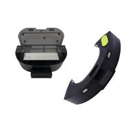 Depósito de agua y cubo de basura 2 en 1 compatible con aspiradoras robot 360 S8 PLUS/Ezviz Re4 Plus, contenedor de repuesto