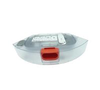 Depósito De Agua Y Depósito De Polvo 2 En 1, Compatible Con Xiaomi, Mijia, E10, E12 Y B112. Filtro HEPA De Repuesto For Aspiradoras Robot. Reparación De Aspiradoras.(1 pcs)