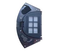 Depósito de agua y depósito de polvo, compatible con Liectroux, G7, Kabum y Smart 900, accesorios for aspiradoras.