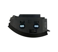 Depósito de agua y depósito de polvo, compatible con Roomba, i5, i5+, i5 Plus, J5, J5+, J5 Plus, accesorio for aspiradora robot.(Dust and Tank)