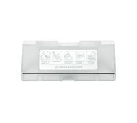 Depósito de Agua y depósito de Polvo Compatible con Xiaomi Mi Robot Vacuum-Mop 2 Lite / 2 Pro/MJSTL / MJST1S / MJST1SHW / BHR5044EU. Incluye Filtro de Tela for la mopa.(Dust Box)