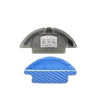 Depósito De Agua Y Mopa, Compatible Con Conga 3090, Compatible Con Cecotec M6 M6LDS R2 CRL-200 Y Accesorios For Aspiradoras Robóticas.