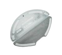 Depósito de Agua y Paño de Mopa, Compatible con Xiaomi | Depósito de Agua y Paño de Mopa; Compatible con Xiaomi Mi Robot Vacuum-Mop 2 Lite; Plástico + Microfibra(2 pcs)