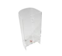 Depósito de agua y piezas de repuesto for cafetera de cápsulas Nestlé Duoqu Kusi Genio PLUS Elf (1 unidad)