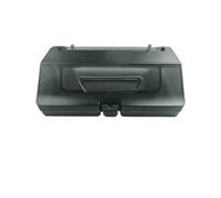 Depósito De Agua Y Polvo 2 En 1 Compatible Con XiaoMi, Compatible Con Mijia Mop 2S, Mop Pro STYJ02YM, S10, S12, 3C, VIOMI V2, V3, Accesorio For Aspiradoras Robot.