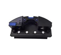 Depósito de agua y soporte for trapos de repuesto, compatibles con Ecovacs, la familia DEEBOT N20 y los accesorios for robots aspiradores N20 Pro y N20 Plus.(Holder water tank)