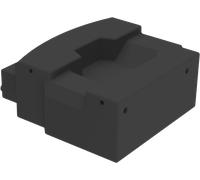 Depósito de aguas residuales aplast para ford transit 90 l
