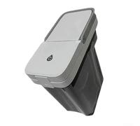 Depósito de aguas residuales de repuesto, con una generosa capacidad, para robot aspirador Roborock S8/S8 Pro Ultra/S8+