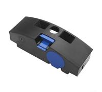 Depósito de aguas residuales de repuesto para Ecovacs X8, X8-Pro, X8 Plus y X8 Pro para Omni | Compatible con aspiradoras robot Deebot X8 Series | 1 paquete