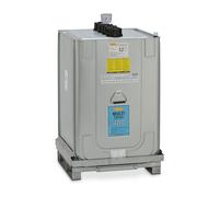 Depósito de almacenamiento CEMO, MULTI, para el transporte en el interior y en el exterior de la empresa