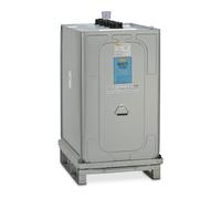 Depósito de almacenamiento CEMO, MULTI, para el transporte en el interior y en el exterior de la empresa