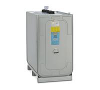 Depósito de almacenamiento CEMO, UNI, para el transporte dentro de la empresa