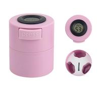 Depósito de almacenamiento de pegamento, extensiones de pestañas con undcoverer sellado, soporte de pegamento, tanques, soporte para pestañas, herramienta de artista