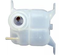 Depósito De Anticongelante Compatible Con Ford Para Edge 2012 2013 2014 2015 Depósito De Radiador Refrigeración Del Motor Tanque Agua Auxiliar Cubierta AT4Z8A080CA