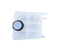 Depósito De Anticongelante Compatible Con Volvo Para C30 Para S40 Para V50 Para C70 Tanque De Expansión Radiador Recuperación Refrigerante Motor Coche Reemplazar 30776151