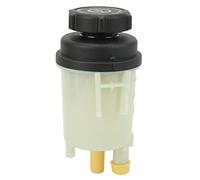 Depósito de Bomba de Dirección Asistida, Depósito de Líquido de Dirección Asistida LR000578 Reemplazo para 2 2006-2014