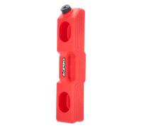 Acerbis Vertical, tanque auxiliar 6 l male Rojo