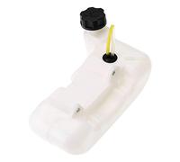 Depósito de combustible compatible con desbrozadora Fuxtec FX-PS152 / FX-MT152