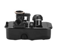 Depósito de combustible de gas - Compatible con Briggs & Stratton del tanque de combustible y el carburador 498 809 494 406 498809A