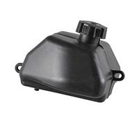 Depósito de combustible para mini ATV Quad de 4 ruedas, 50 cc, 70 cc, 90 cc, 110 cc, 125 cc, niños, Quad Peace para J agle Roketa SUNL TAOTAO para Apollo Focus ICEbear para Kazuma Coolster