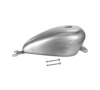 Depósito De Combustible para Motocicleta Gran Capacidad (14,4 L / 3,8 GAL) - Inyectado para H&Arley Sportster XL 883, 72, 1200 Roadster Y Forty-Eight