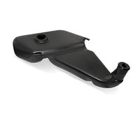 Depósito de combustible Piaggio para Ape 50 año de fabricación 2009, 1E003062