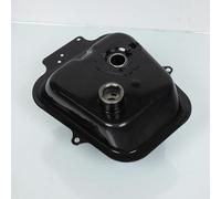 Depósito de combustible adaptable kymco 50 agility 4t P2R OEM 17500-LCB8-C10 TU