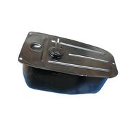 Depósito de Combustible/ - Tank RMS de Repuesto para Vespa 50 - 90 - 125 Primavera/ET3