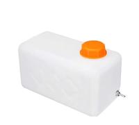 Depósito De Combustible Y Gasolina Para Coches Camiones Calefactores Diésel De Aparcamiento Cubierta tanque combustible