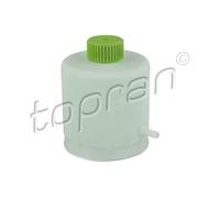 TOPRAN 115 268 Depósito compensación- direcc. asistida - aceite hidr.