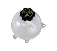 depósito de compensación Compatible con Chevrolet Para Malibu 2016 2017 2018 2019 2020 2021 Depósito expansión refrigerante motor con tapa OEM: 23386455