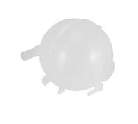 depósito de compensación Compatible con Chevrolet Para Malibu 2017 2018 2019 Reemplazo depósito expansión refrigerante radiador vehículo Componente accesorios automóviles OEM: 23386455