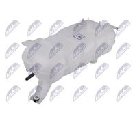 Depósito de compensación Compatible con DODGE RAM 1500 18- OE CZW-CH-023