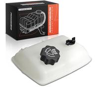 Depósito de compensación con tapa para C8 Jumpy Scudo Ulysse Phedra 806 807 1996-2014