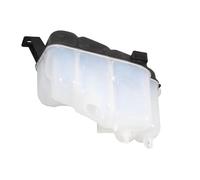 Depósito de Compensación de Refrigerante Con Tapa METZGER Para u.a. FORD GALAXY