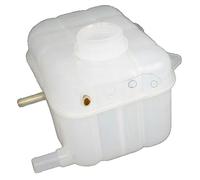 Depósito de compensación de refrigerante METZGER 2140039 sin Tapa sin Sensor
