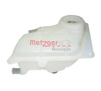 METZGER Vaso de expansiÃ³n, refrigerante para AUDI: A4 (Ref: 2140003)