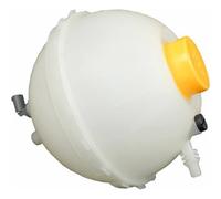 Depósito de Compensación de Refrigerante METZGER para BMW 5er 0901029