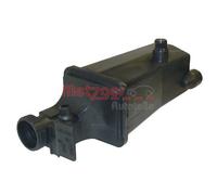 METZGER Depósito De Refrigerante Para BMW 3er E46 318i 316i 320 Ci 330