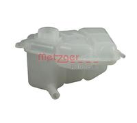 Depósito de compensación de refrigerante Metzger para Ford Fiesta Fusion