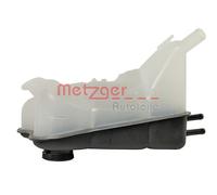 METZGER Vaso de expansión, refrigerante para FORD: Mondeo (Ref: 2140139)