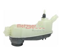METZGER Vaso de expansión, refrigerante para MERCEDES-BENZ LA LA Ref: 2140159)