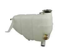 Depósito de compensación del refrigerante METZGER 2140049 para u.a. MB E-KLASSE