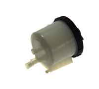 Depósito de compensación, dirección asistida aceite hidráulico HANS PRIES 110 978