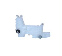 Depósito De Compensación Refrigerante Blanco NRF Thermo Compatible Con DAF LF